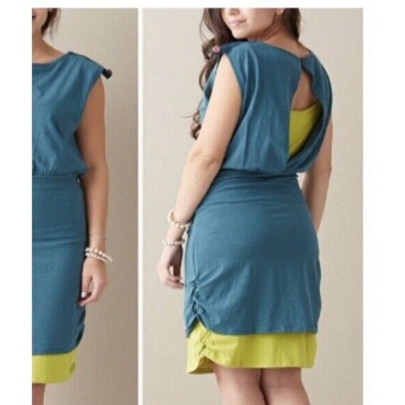 Matilda Jane Women’s Good Hart Evening Date Midi Dress Size Small - Picture 2 of 12